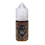 سالت توکیو آجیل تنباکو | TOKYO KING KONG NUTS TOBACCO NICOTINE SALT