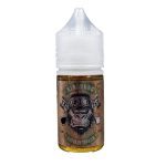 سالت توکیو تنباکو پاپ کورن| TOKYO KING KONG POPCORN TOBACCO NICOTINE SALT