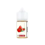 سالت توت فرنگی هندوانه یخ توکیو | TOKYO CLASSIC ICED STRAWBERRY WATERMELON NICOTINE SALT