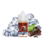 سالت شکلات نعنا یخ توکیو | TOKYO SUPER COOL CHOCO MINT ICED NICOTINE SALT