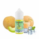 سالت طالبی توکیو | TOKYO SUPER COOL MELON MELODY NICOTINE SALT