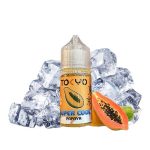 سالت توکیو پاپایا | TOKYO SUPERCOOL PAPAYA NICOTINE SALT