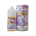 سالت  توکیو تارو نارگیل لیمو | TOKYO THE OCEAN COCONUT TARO NICOTINE SALT
