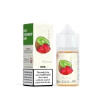 سالت توت فرنگی لیچی یخ توکیو | TOKYO ICED STRAWBERRY LYCHEE NICOTINE SALT