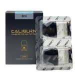 کارتریج خالی کالیبرن جی 2 بسته 2عددی |  UWELL Caliburn G2 EMPTY CARTRIDGE 2PCS