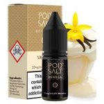 سالت وانیلا پادسالت | PodSalt Core Vanilla 30ml Nicotin