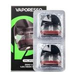 کارتریج ویپرسو زیرو 2 عددی | VAPORESSO Zero 2ml Cartridge