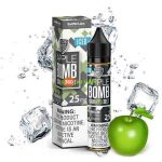 سالت سیب بمب یخ ویگاد | VGOD APPLE BOMB ICE