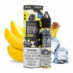 سالت موز یخ ویگاد | VGOD BANANA Bomb ICE