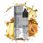 سالت کوبانو سیلور ویگاد | VGOD CUBANO SILVER