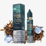 سالت درای تنباکو یخ ویگاد | VGOD DRY TOBACCO ICE