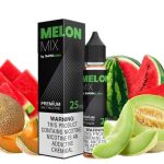 سالت میکس طالبی ویگاد | VGOD MELON MIX