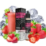 سالت توت فرنگی ویگاد | VGOD Summer Strawberry