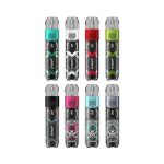 پادماد آرگاس پی1 اس کمپانی ووپو | VooPoo Argus P1 S POD SYSTEM