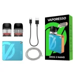 ویپرسو ایکراس نانو ۳ | Vaporesso Xros Nano 3