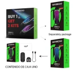 ویپرسو زیرو ۲ پک ۲تایی | Vaporesso Zero 2 (1+1)