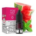 سالت هندوانه پادسالت | PodSalt Core Watermelon Breeze 30ml Nicotine Salt