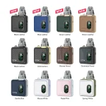 پاد اکسلیم اس کیو پرو کمپانی اکسوا | OXVA XLIM SQ PRO POD SYSTEM