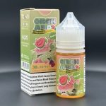 سالت توکیو گواوا | TOKYO ORCHARD Guava NICOTINE SALT