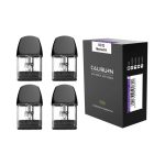 کارتریج یوول کالیبرن ای2 بسته چهار عددی | Uwell Caliburn Cartridge A2 4pcs