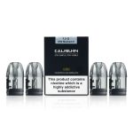 کارتریج یوول کالیبرن ای2 ساید بسته چهار عددی | Uwell Caliburn Cartridge A2 side  4pcs