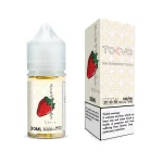 سالت توت فرنگی یخ توکیو | TOKYO CLASSIC ICED STRAWBERRY YAKULT NICOTINE SALT