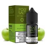 سالت سیب پادسالت Pod Salt Core Apple 30ml Nicotine Salt