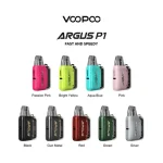 پادماد آرگاس پی1 کمپانی ووپو | VooPoo Argus P1 POD SYSTEM