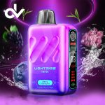 یکبار مصرف انواع توت ها  18Kپاف | LOST VAPE BERRY STARBURST18000 PUFF