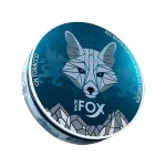 کیسه نیکوتین آبی وایت فاکس | White Fox Blue Edition Bag