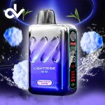 یکبار مصرف پشمک آبی  18Kپاف | LOST VAPE BLUE COTTON CANDY 18000 PUFF