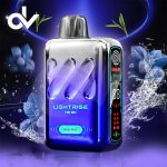 یکبار مصرف پونه  18Kپاف | LOST VAPE BLUE MINT 18000 PUFF