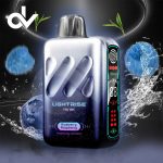 یکبار مصرف بلوبری رزبری  18Kپاف | LOST VAPE BLUEBERRY RASPBERRY18000 PUFF