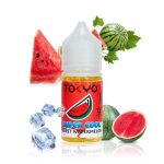 سالت توکیو هندوانه  | TOKYO SUPERCOOL BURST WATERMELON NICOTINE SALT