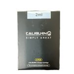 کارتریج یوول کالیبرن جی بسته 2 عددی | Uwell Caliburn G 2pcs Cartridge