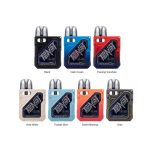 پاد یوول کالبرن تنت جی کی 3 | UWELL CALIBURN Tenet GK3