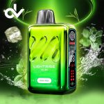 یکبار مصرف نعنا یخ  18Kپاف | LOST VAPE COOL MINT 18000 PUFF