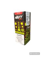 سالت دو سیب Nasty Double Apple Shisha - Image 2