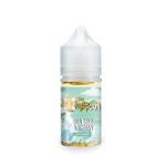 سالت  توکیو نمک دریا لیمو | TOKYO THE OCEAN SEA SALT LEMON NICOTINE SALT