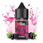 سالت دکتر ویپ پینک انگور سیاه نوشابه | Dr vape PINK BLACKCUURANT SOFT DRINK NICOTINE SALT