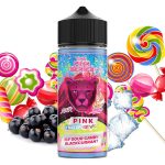 جویس انگور سیاه یخ دکتر ویپ 120 | DR VAPES PINK FROZEN BLACKCURRANT
