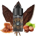 سالت دکتر ویپ تنباکو کینگ | Dr vape TOBACCO KING NICOTINE SALT