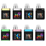 پاد یوول کالبرن جی 3 پرو کوکو | UWELL CALIBURN G3 Pro koko