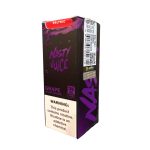 سالت آلوئه ورا انگور | Nasty ALOE Grape