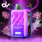 یکبار مصرف انگور  18 Kپاف | LOST VAPE GRAPE BURST 18K PUFF