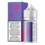 سالت انفجار توت انگور پادسالت Pod Salt Nexus Grape Berry Burst 30ml Nicotine Salt
