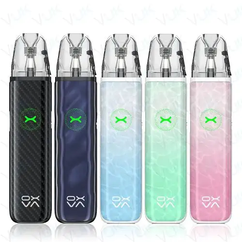 group-image-oxva-xlim-go-2-pod-kit_vaporony.webp پاد اکسلیم گو2 کمپانی اکسوا | OXVA XLIM GO2 POD SYSTEM - Image 1