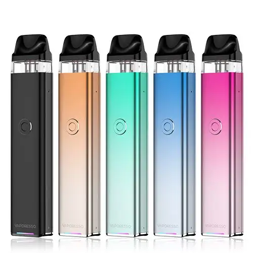 group-vaporesso-xros-3-pod-kit.webp ویپرسو ایکراس ۳ | Vaporesso Xros 3 - Image 1