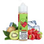جویس توت فرنگی کیوی یخ توکیو 60 | TOKYO CLASSIC ICED STRAWBERRY KIWI