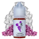 سالت انگور یخ توکیو | TOKYO CLASSIC ICED GRAPE NICOTINE SALT